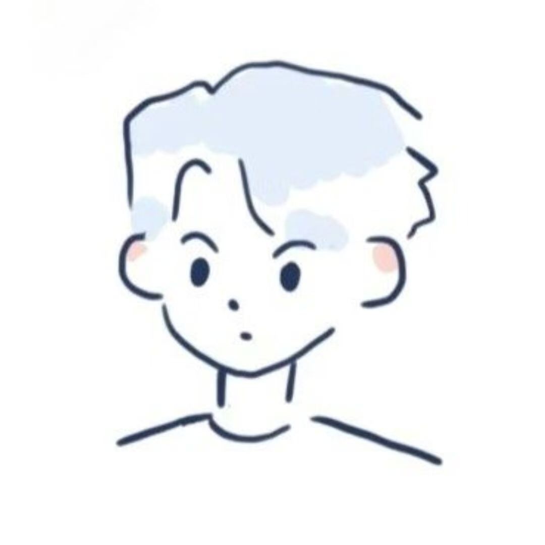 Home avatar
